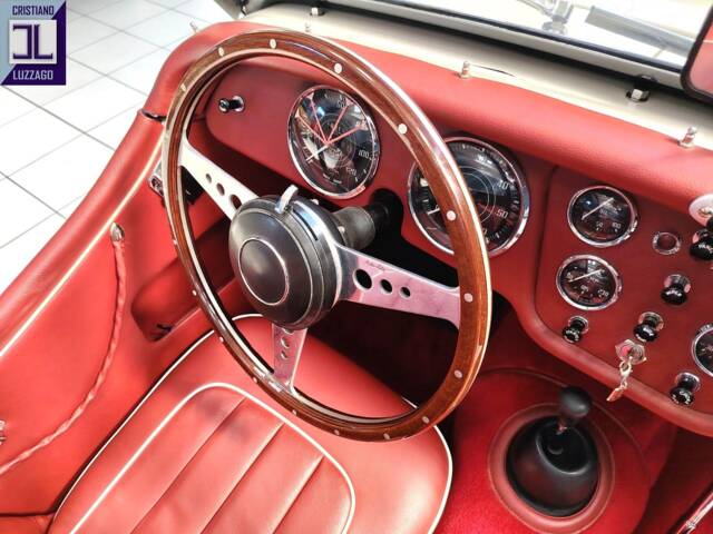 Triumph TR 3
