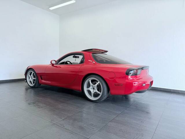Mazda RX-7