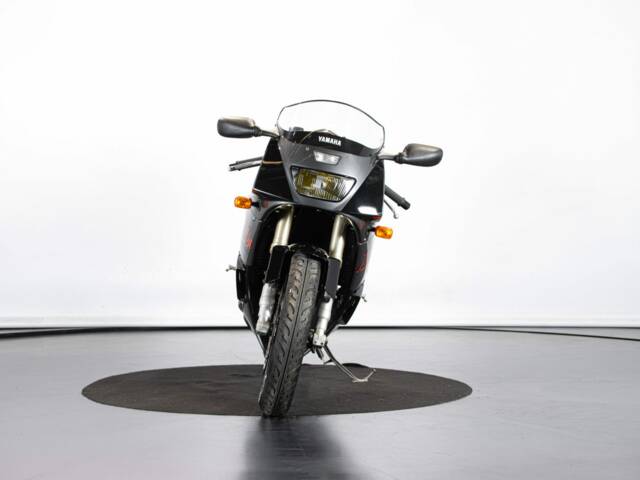 Yamaha TZR 125 R