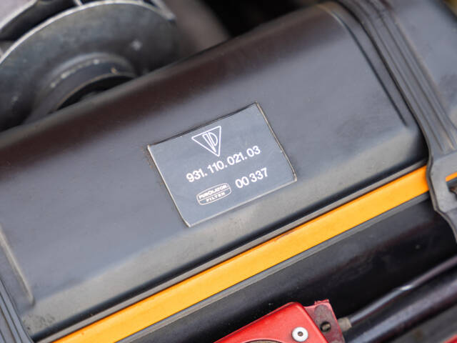 Porsche 924 Turbo