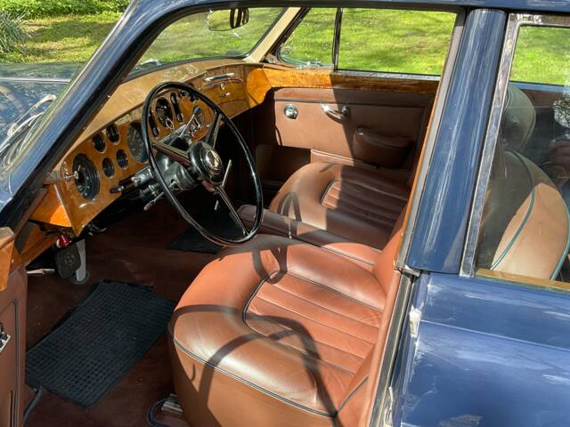 Bentley S 2 Continental Flying Spur