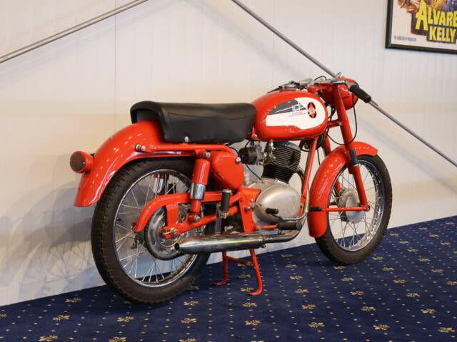 Gilera Giubileo 100