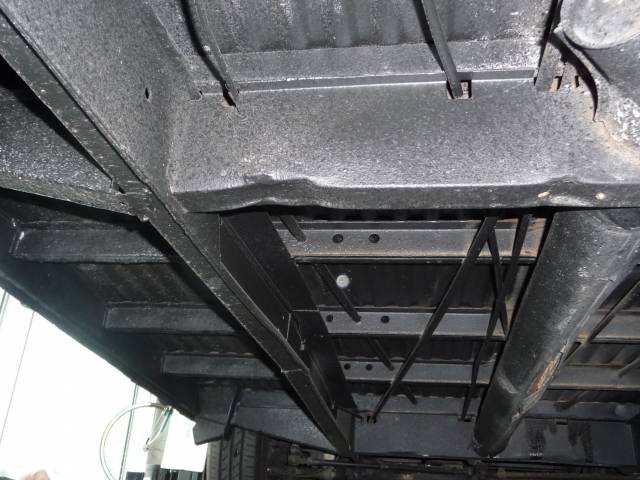 Volkswagen T1 minibus