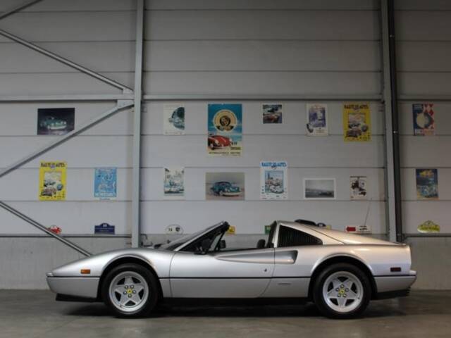 Ferrari 328 GTS