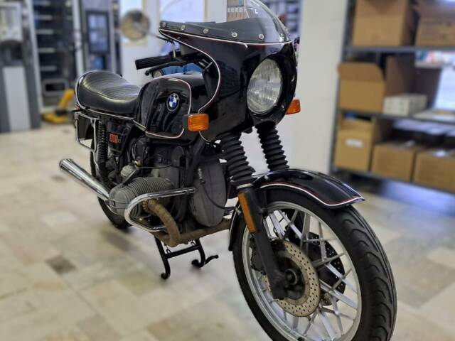 BMW R 100 CS