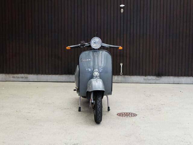 Piaggio Vespa 200 Rally