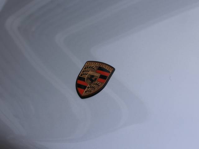 Porsche 911 2.0 S