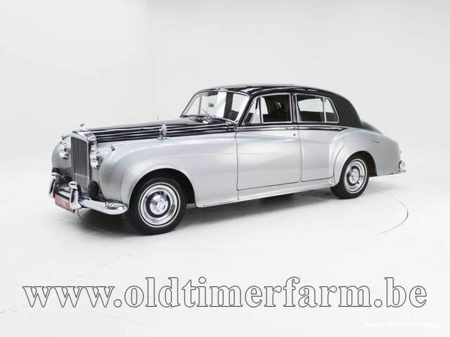 Image 1/15 of Bentley S 1 (1959)