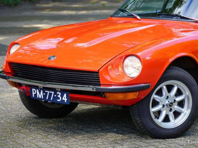 Datsun 240 Z