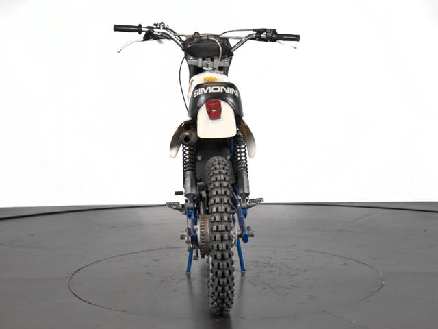 Simonini Speedy 50 Regolarità