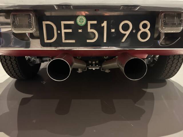 Jaguar XK-E
