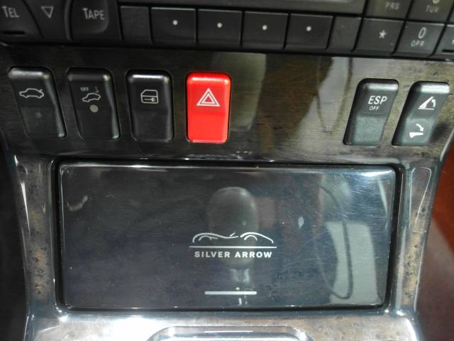 Mercedes-Benz SL 500