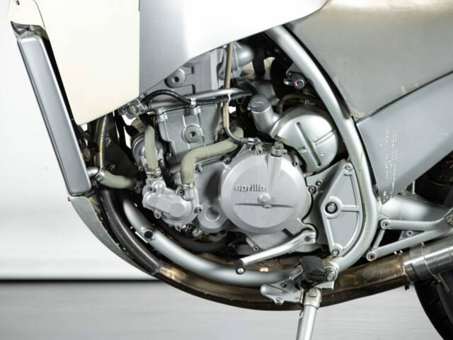 Aprilia Moto 6.5