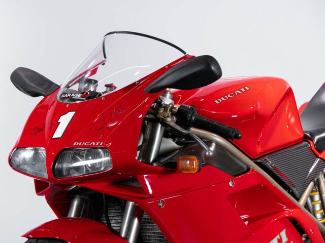 Ducati 916