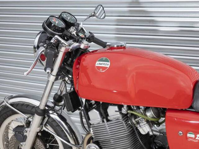 Laverda 1000 3 C I