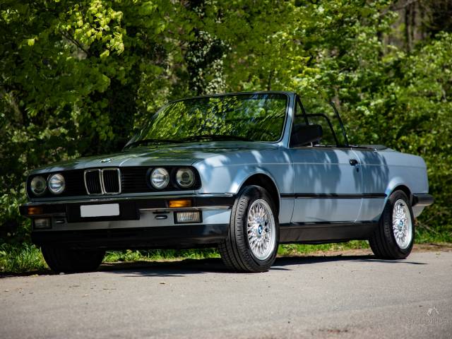 BMW 325i
