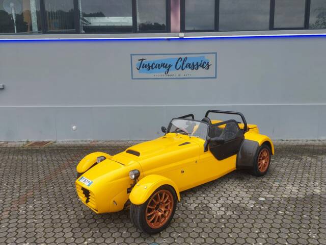 Westfield SEiGHT 4.6 V8