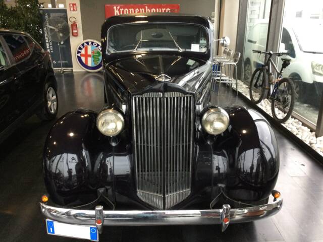 Packard Super Eight