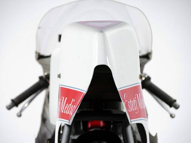 Yamaha TR 3