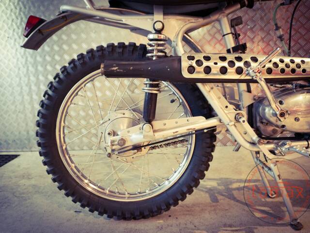Beta Cross Special