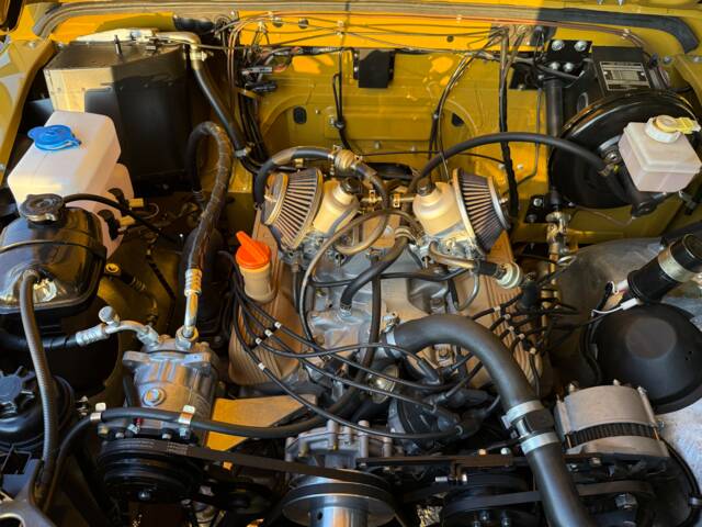 Land Rover 110