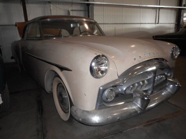 Bild 1/21 von Packard 200 (1951)