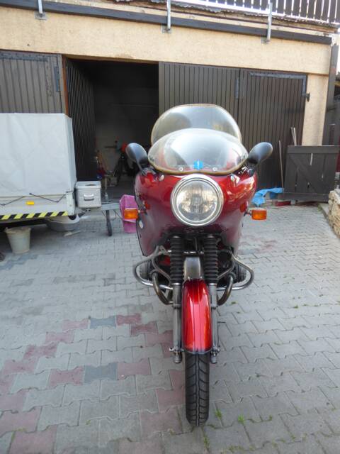 BMW R 75/5