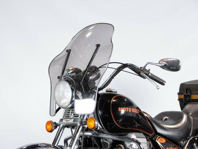Moto Guzzi California III
