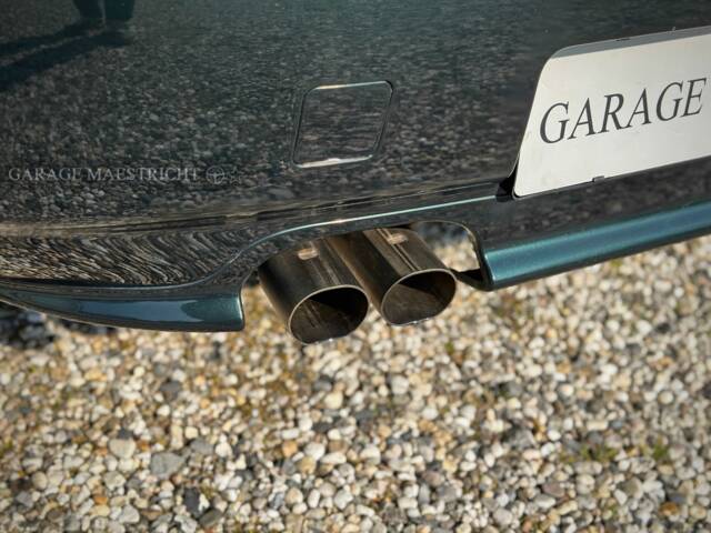BMW Z3 2.2i