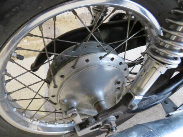 Honda CB 550 K