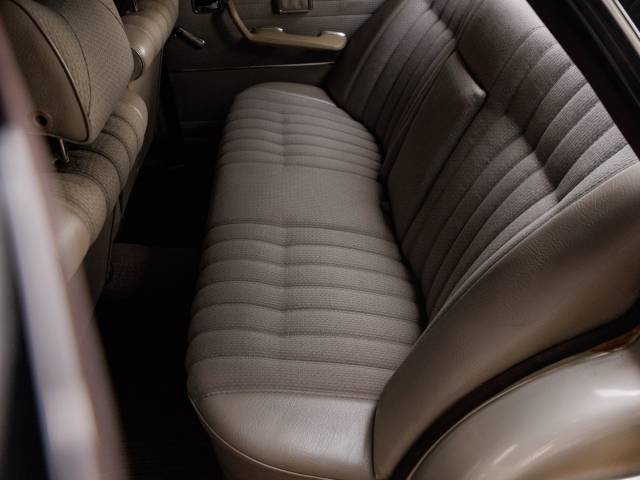 Mercedes-Benz 280 SE 3,5