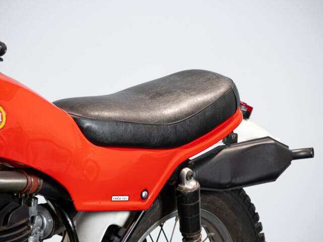 Montesa Cota 247