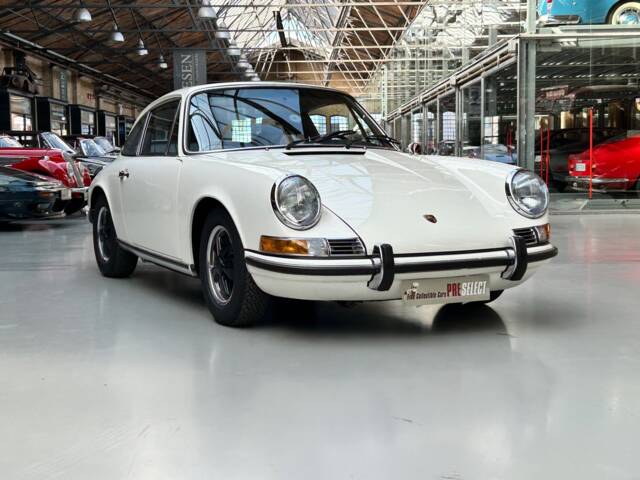 Porsche 911 2.0 E