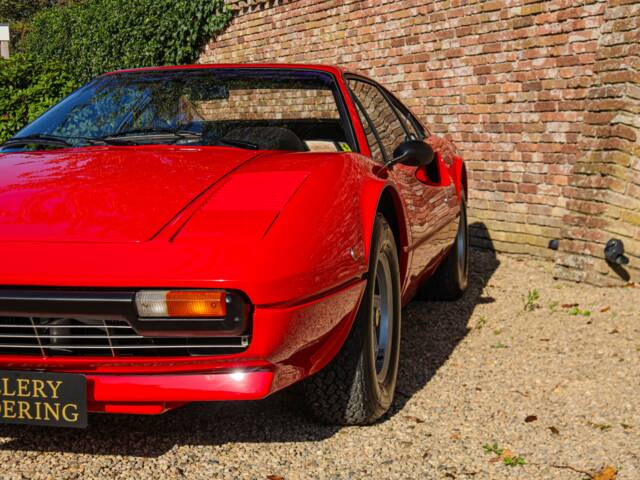 Ferrari 308 GTB