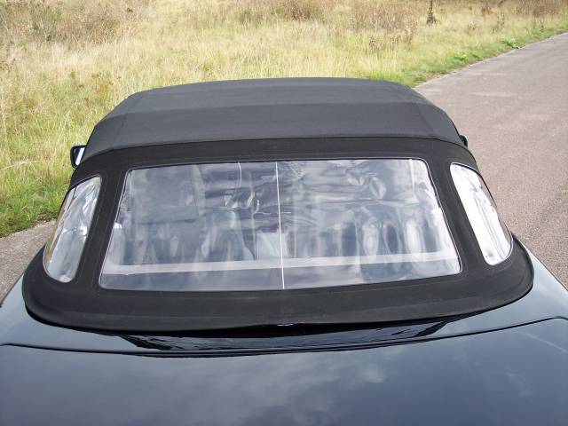 Mercedes-Benz 560 SL