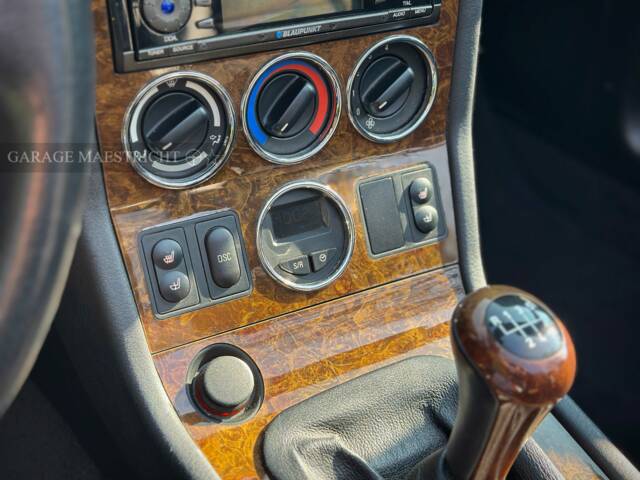 BMW Z3 2.2i