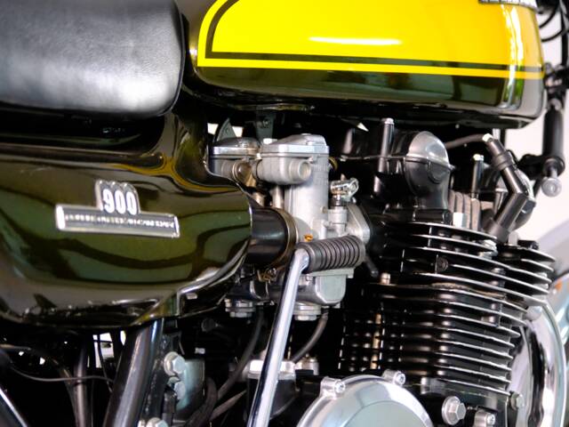 Kawasaki 900 Z1