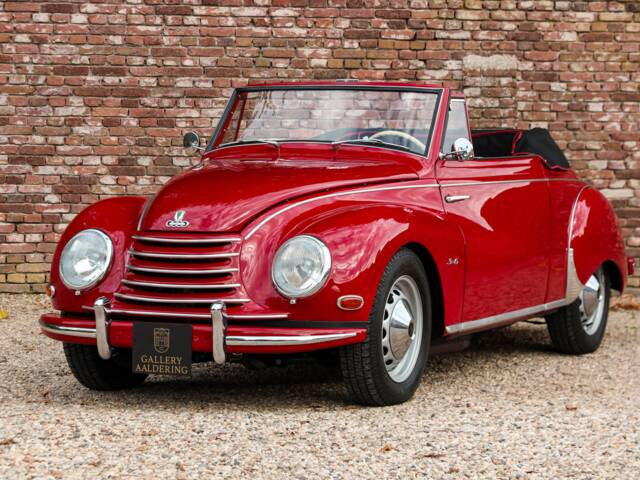 DKW Sonderklasse