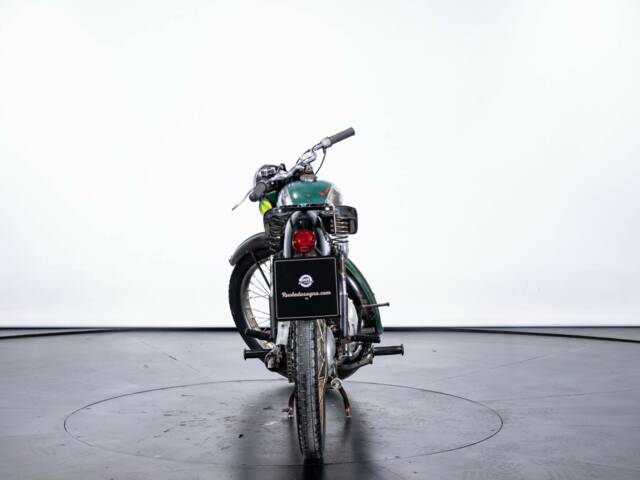 Benelli Letizia 98