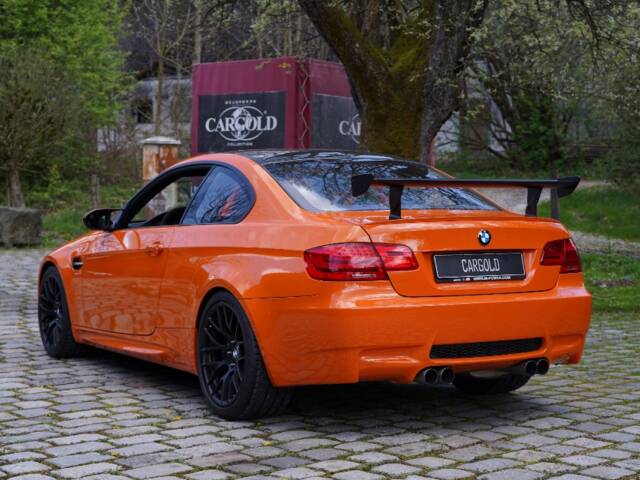 BMW M3 GTS