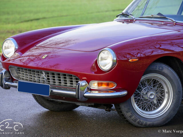 Ferrari 330 GT 2+2