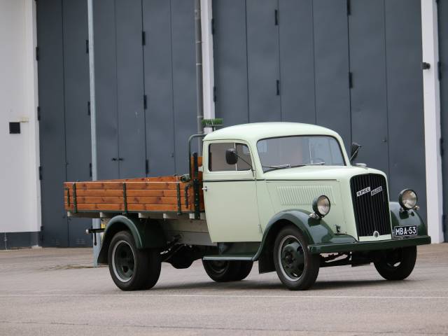 Opel Blitz 1,5T-45