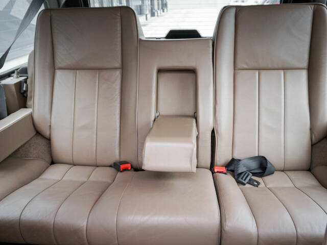 Land Rover Range Rover Classic Vogue LSEi