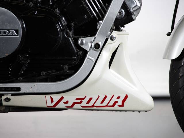 Honda VF 750