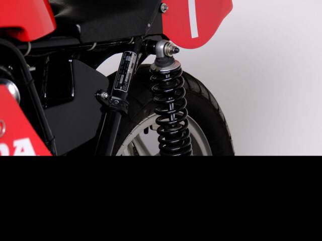 Rickman Honda CR
