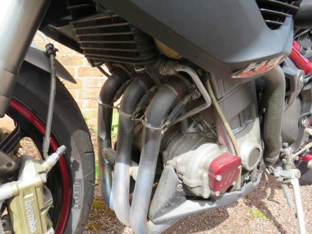 Benelli TNT Titanium