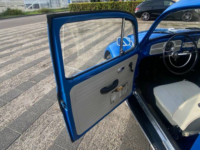 Volkswagen Beetle 1200