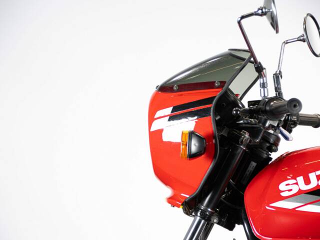 Suzuki GS 450 S
