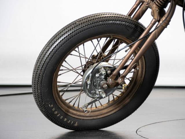 Harley-Davidson FXSTC 1340 Softail Custom