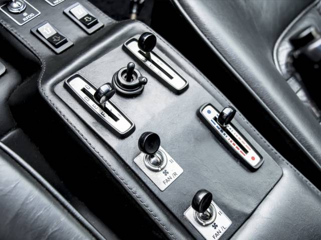 Ferrari 512 BBi